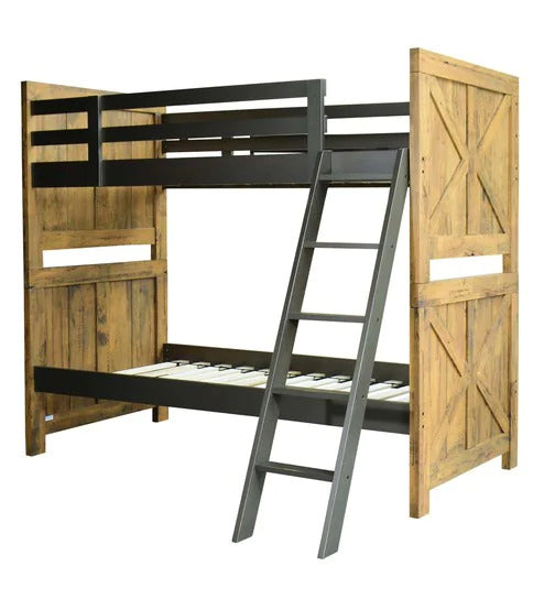 JOSUE 649 BUNK BED