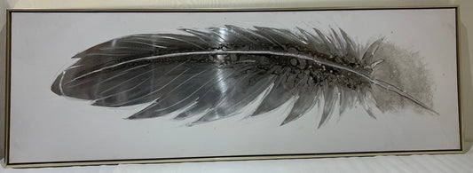 Leaf Painting