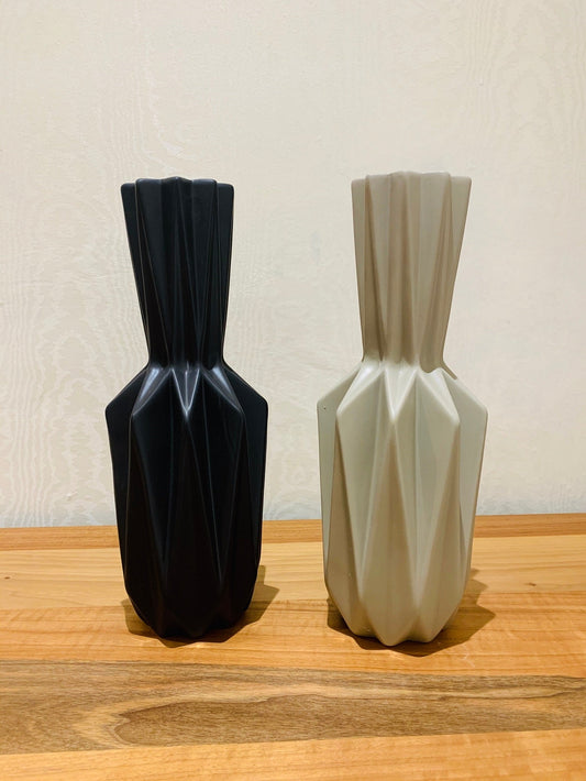 Ceramic Edges