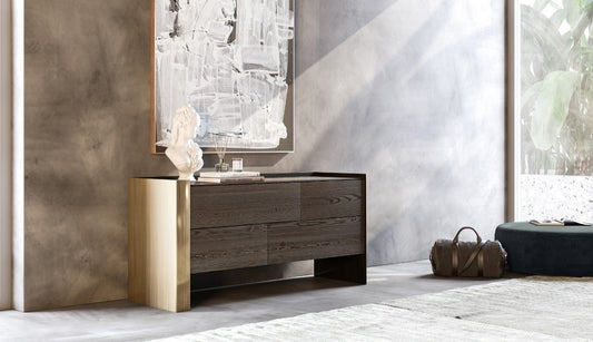 Milan Dresser