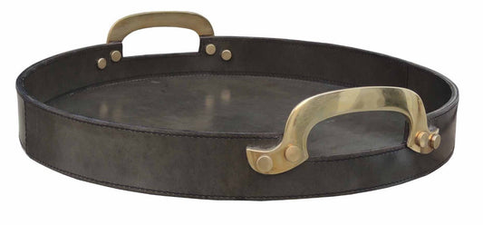 Black Tray