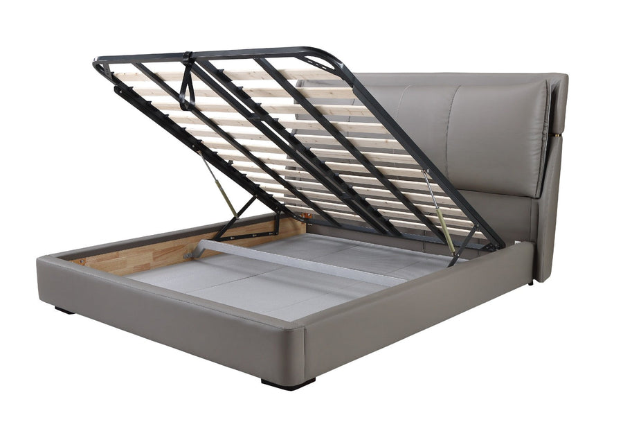 Glamour bed
