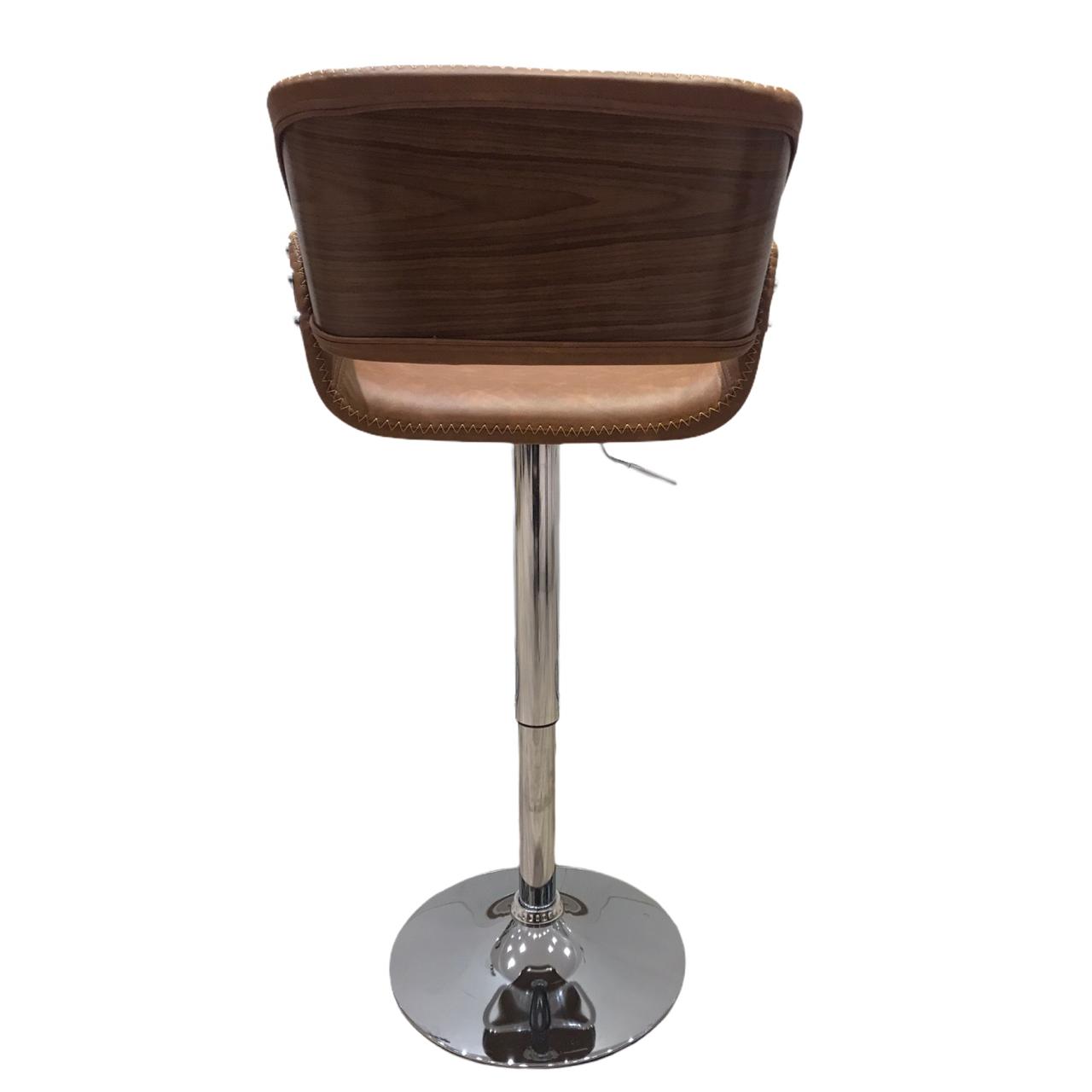 Saint Bar Stool