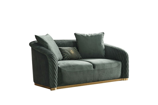 Gemma 3 seater