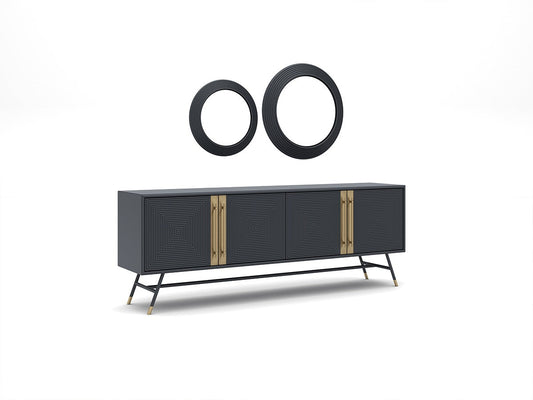 Vela Mirror