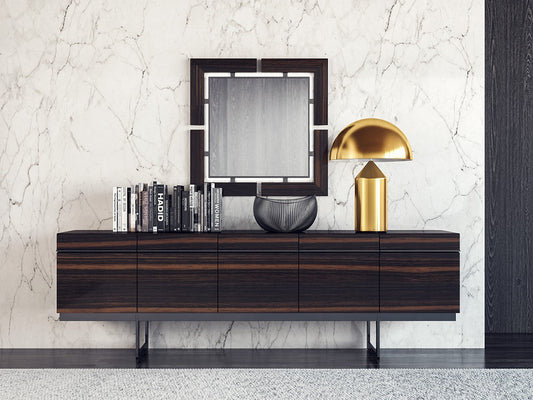 Elegant Console