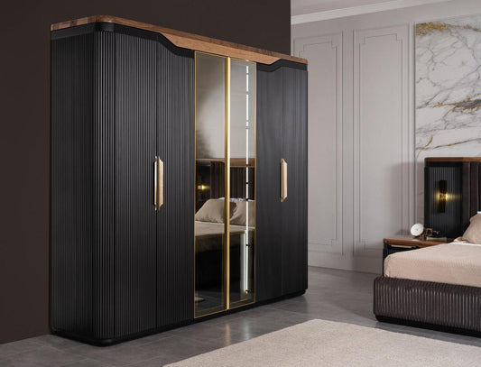 Hermes Wardrobe