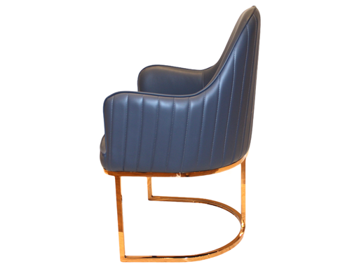 Curve chair