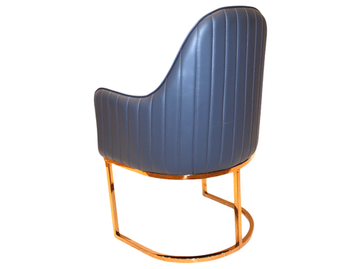 Curve chair