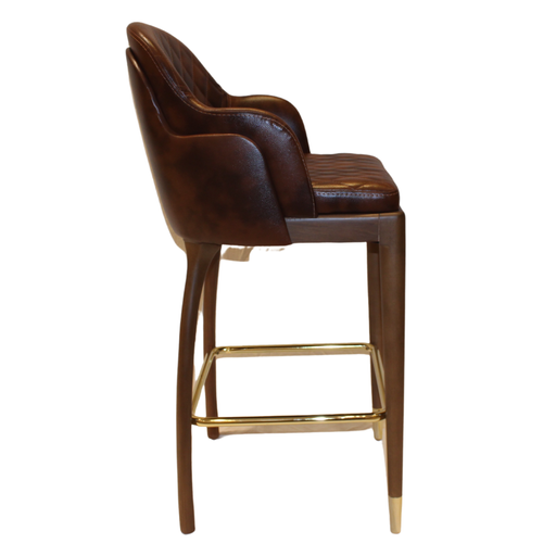 Charla Bar Chair