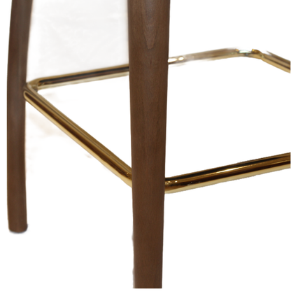 Charla Bar Chair