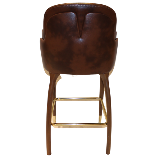 Charla Bar Chair