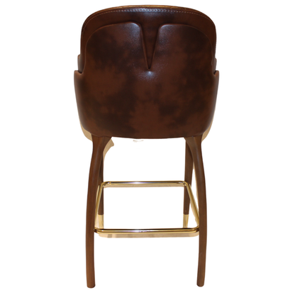 Charla Bar Chair