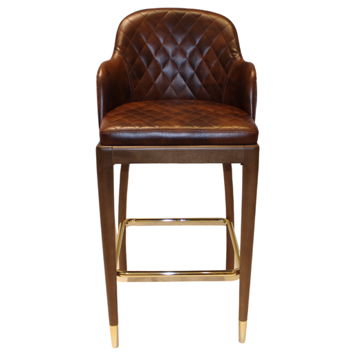 Charla Bar Chair