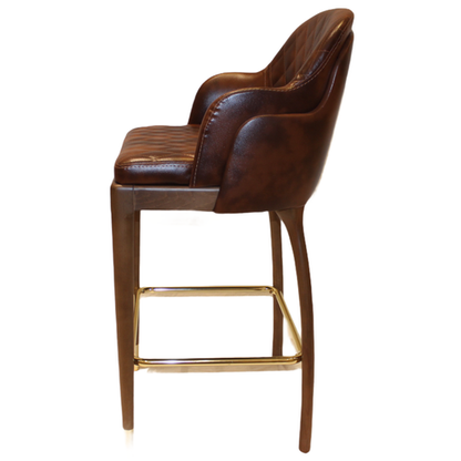 Charla Bar Chair