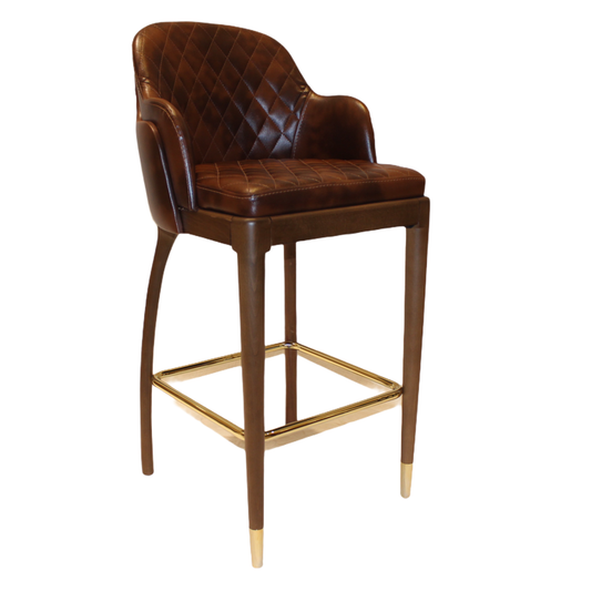 Charla Bar Chair