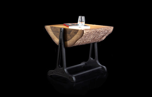 Rodeo Side Table