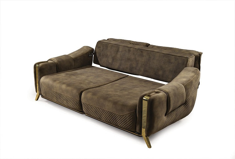 Taj Sofa (3+3+1+1)