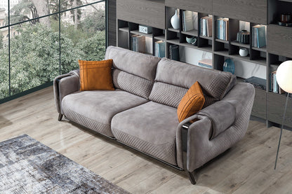 Taj Sofa (3+3+1+1)