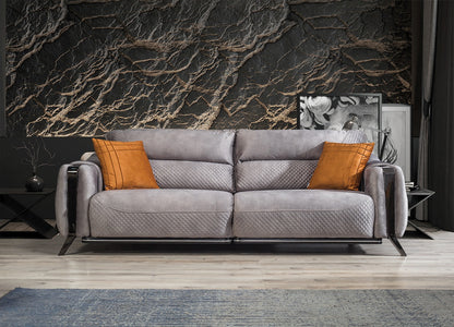 Taj Sofa (3+3+1+1)