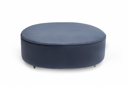 Astral Center with pouf