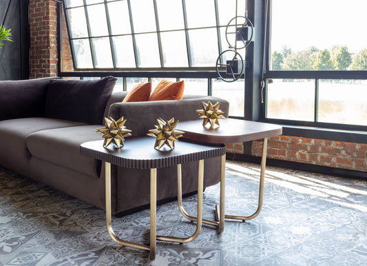 Rolf Side Table