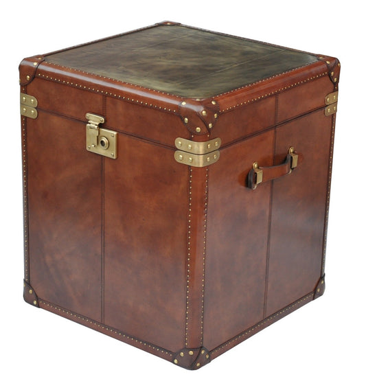 TRUNK