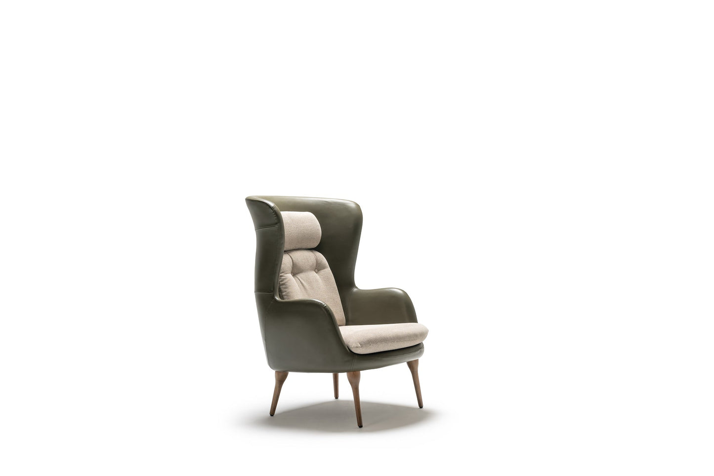 Barona Armchair