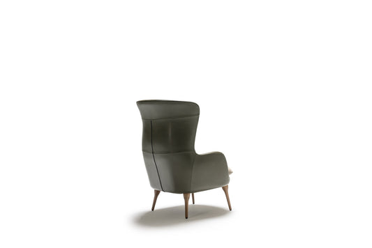 Barona Armchair