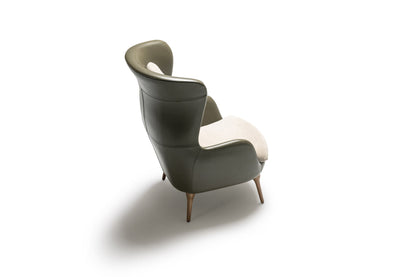 Barona Armchair