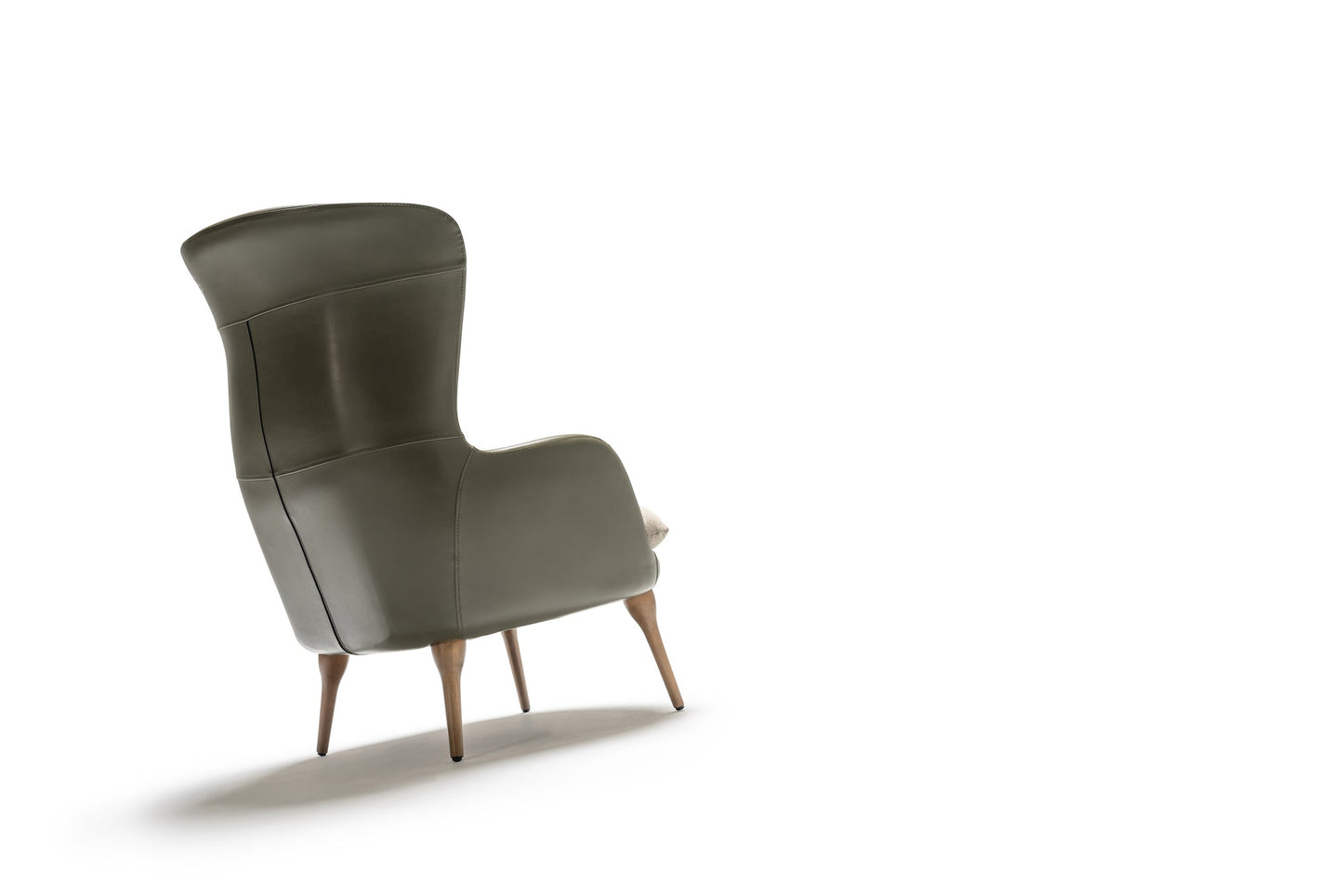 Barona Armchair