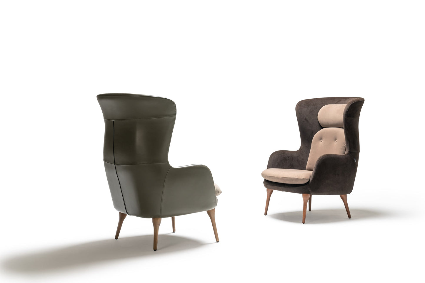 Barona Armchair