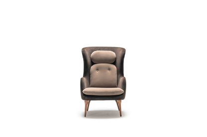 Barona Armchair