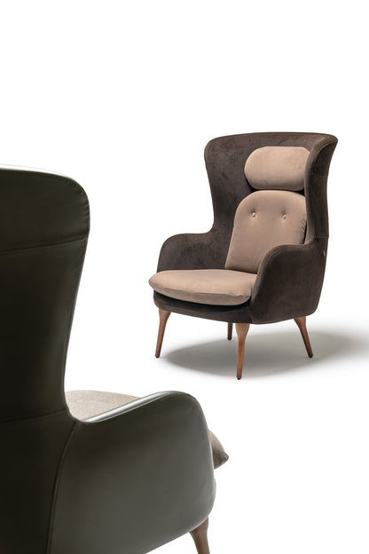 Barona Armchair