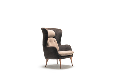 Barona Armchair