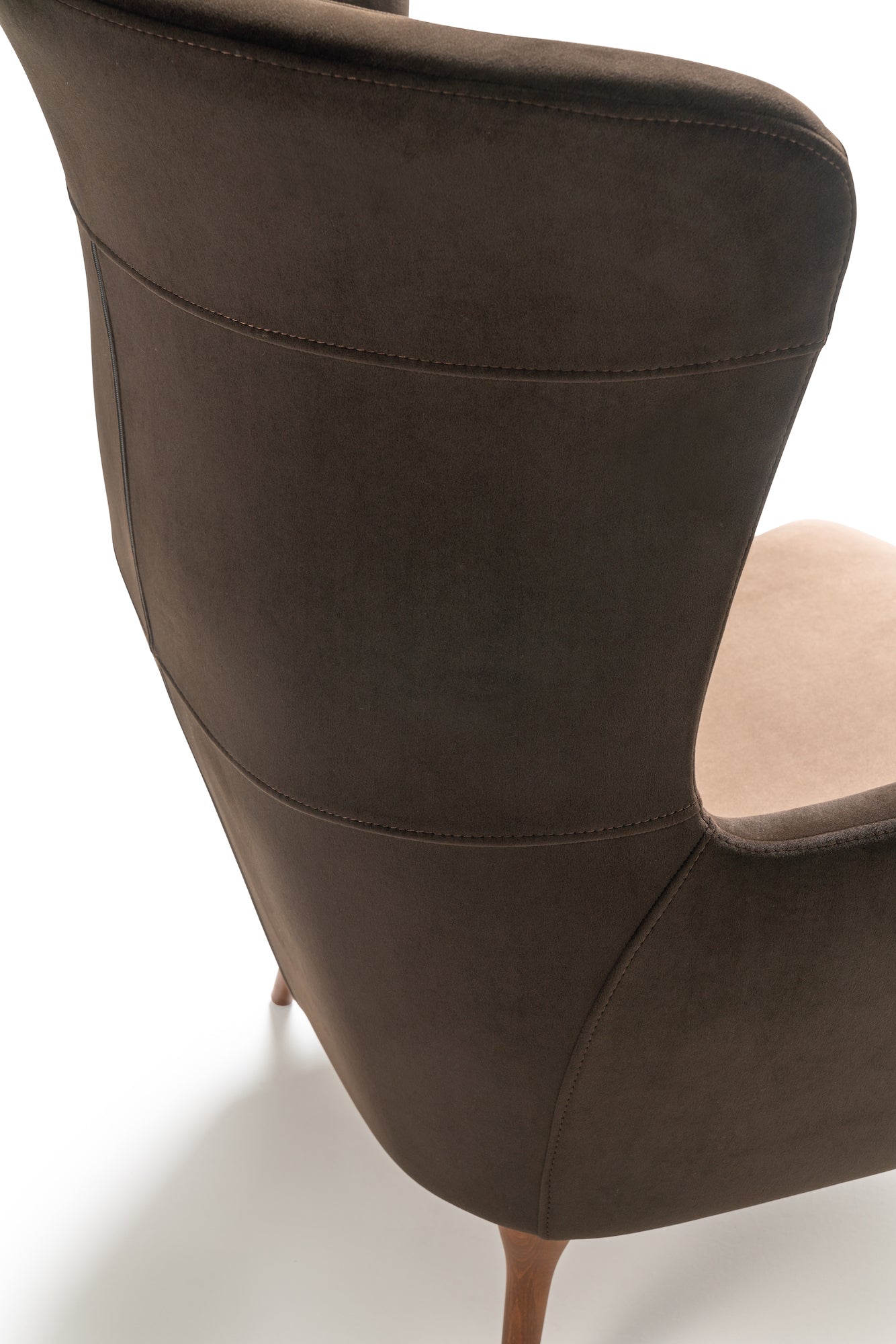 Barona Armchair