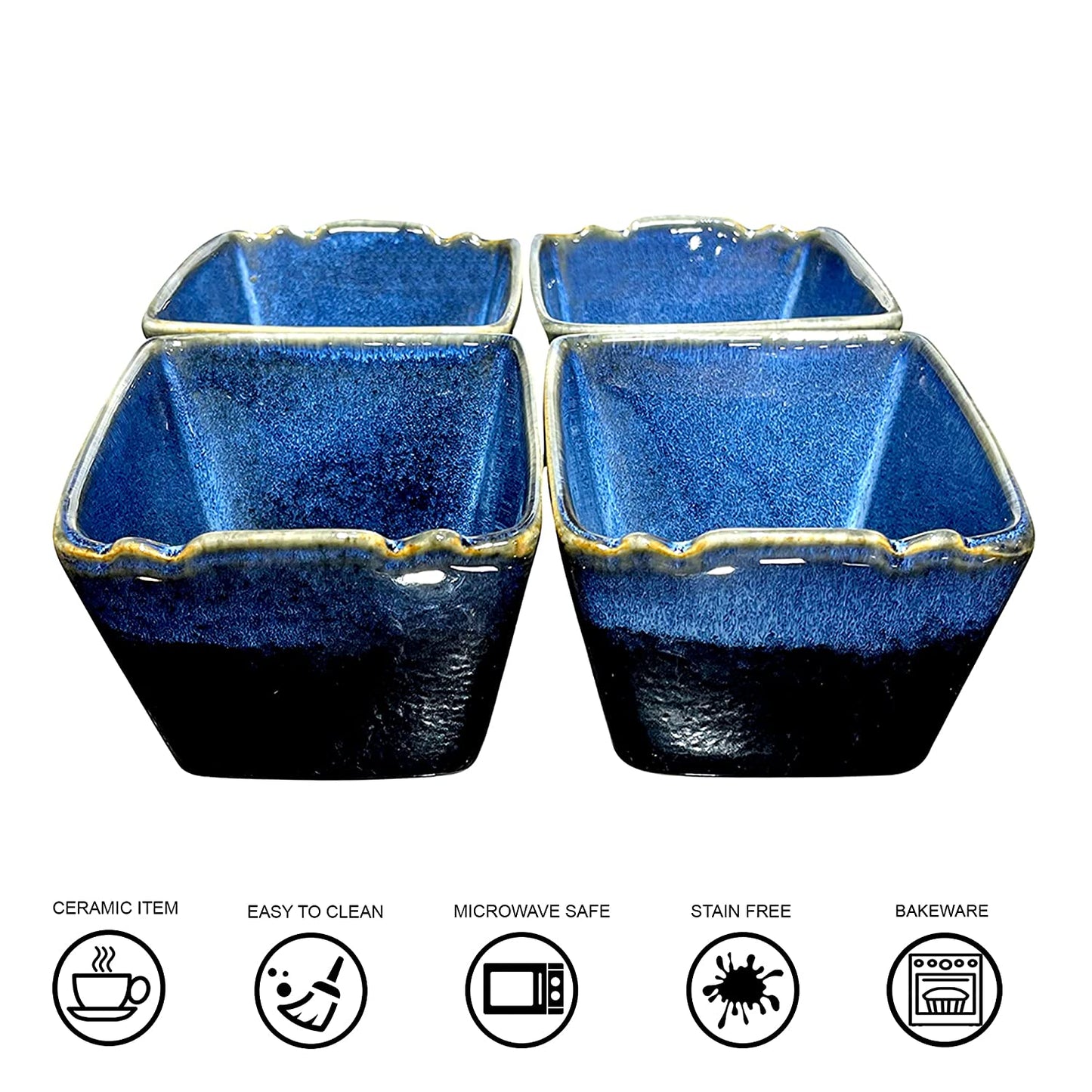 DC302 BOWL BLUE