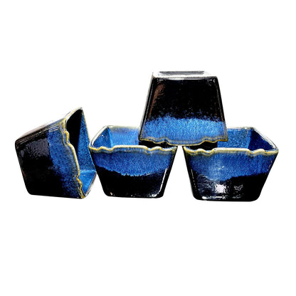 DC302 BOWL BLUE