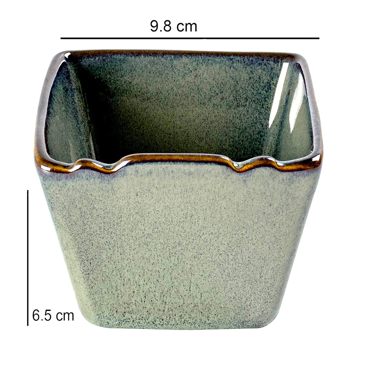 DC302 BOWL GREEN