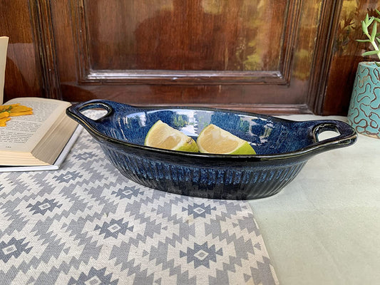 DC318 SERVING BOWL