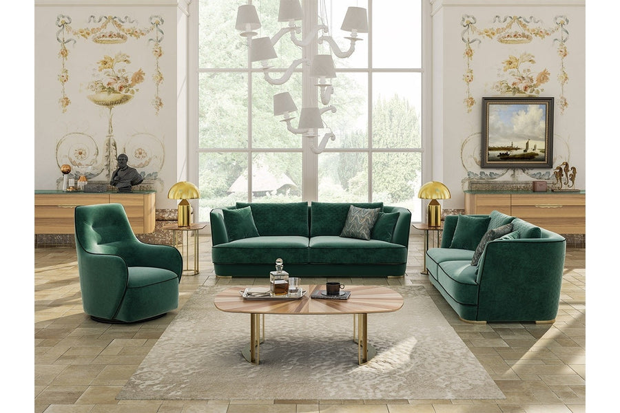 Zen Sofa