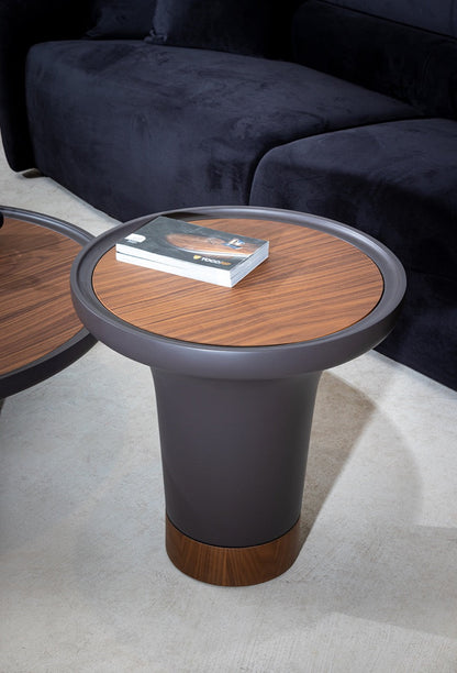 Point Side table