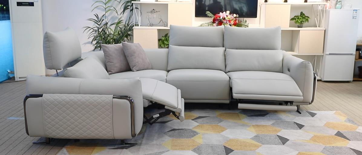 NARL SHAPE SOFA