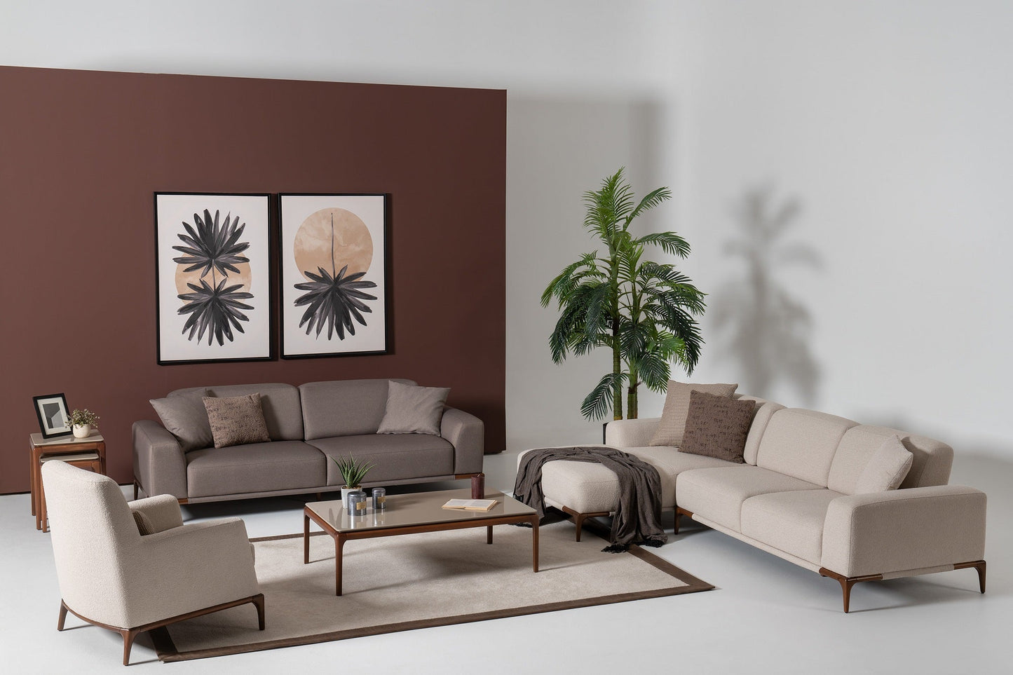 Nita Relax Sofa