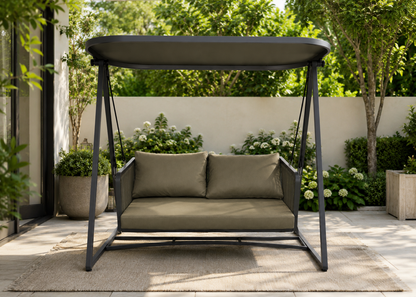 Daisy Outdoor Swing