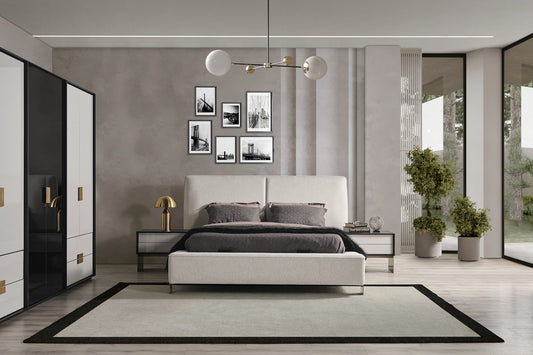 Icon Bed