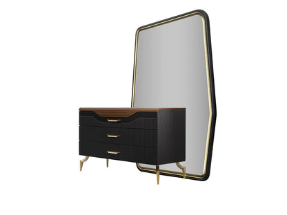 Eco-Hermes-Dresser