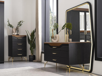 Eco-Hermes-Dresser