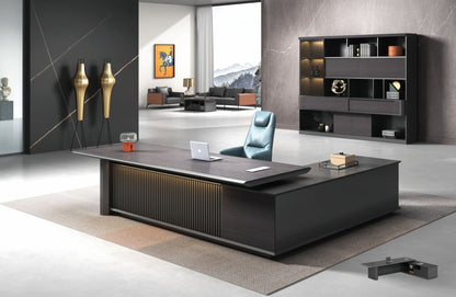 Aureon Executive Desk