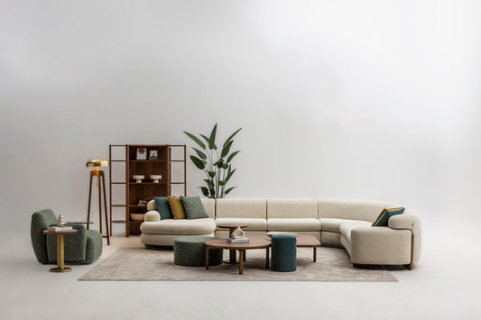 Opus Sofa